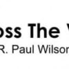 Across The Void by Paul wilson
