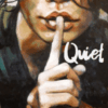 Quiet by Adrien Lochon (Instant Download)