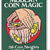 Modern Coin Magic by J.B Bobo