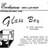 Glass Box Prediction by Al Mann