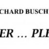 Number Please by Richard Busch