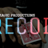 RECOIL by MR Magic Production