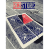 REDSTORE by Olivier Pont