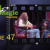 Reel Magic Episode 47 (Steve Spill)