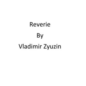 REVERIE by Vladimir Zyuzin (OTTOEMEZZO)
