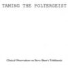 Taming The Poltergeist by Banachek