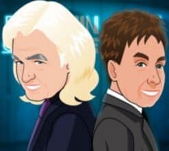 Richard Osterlind and Bob Cassidy LIVE (Penguin LIVE)