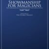 Showmanship for Magicians by Dariel Fitzkee