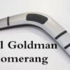 Boomerang by Bill Goldman