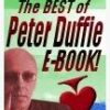 The Best of Peter Duffie by Peter Duffie