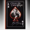 Close-Up Card Magic by Harry Lorayne