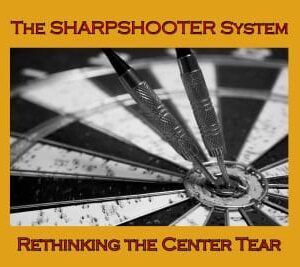 The Sharpshooter System by David Thiel ( Instant Download )