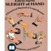 Sleight of Hand by Edwin Sachs