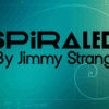 SPIRALED by Jimmy Strange