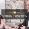 Spotlight on Cards by John Carey