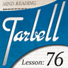 Tarbell 76 Mind Reading Mysteries Part 2
