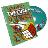 Takamitsu Usui - The Cube PLUS