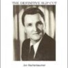 The Definitive Slip Cut by Jon Racherbaumer