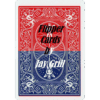 The Flipper Card by Jay Grill