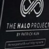 The Halo Project by Patrick Kun and Nuvo Design Co.