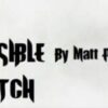 The Invisible Switch - By Matt Pilcher (Instant Download)