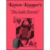 The Lady Travels by Kenton Knepper