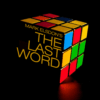 THE LAST WORD BY MARK ELSDON