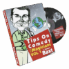 Tips On Comedy Magic (V1.) by Robert Baxt