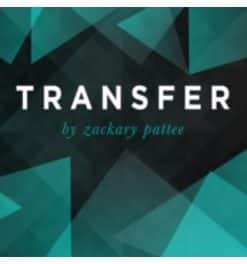 Transfer by Zach Pattee (Instant Download)