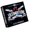 Ultimatum Deck by Steve Brownley