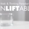 UNLIFTABLE by Iñaki & Thinking Paradox (Instant Download)
