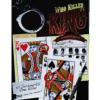 Who Killed The King By Kostya Kimlat