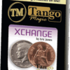 Xchange (Online Instructions ) V0020 by Eric Jones and Tango Magic