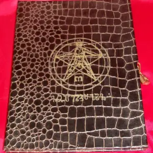 Negromicon by Tony Andruzzi ( Instant Download )