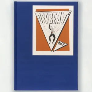 Offbeat by Nick Diffate ( Instant Download )
