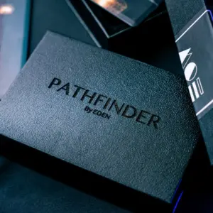 Pathfinder by Eden Choi ( Instant Download )