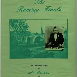 The Ramsay Finale by Andrew Galloway ( Instant Download )