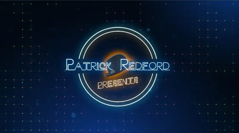 Patrick Redford - Stack Workshop 1 - Memorized Stack Workshop ( Instant Download )