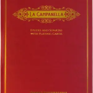 La Campanella by Shimpei Katsuragawa ( Instant Download )