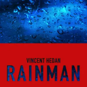 Vincent Hedan – Rainman ( English , Instant Download )