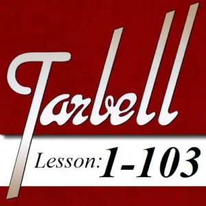 Tarbell Collection by Dan Harlan – 103 Volume ( Instant Download )