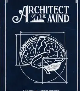 Drew Backenstoss (Scott Andrews) - Architect Of The Mind ( Instant Download )