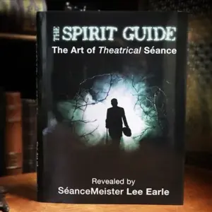 The Spirit Guide by Lee Earle ( Instant Download )
