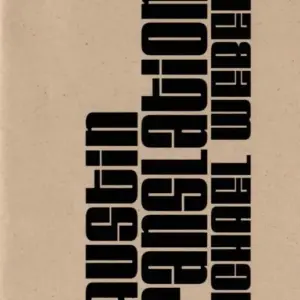 Michael Weber - Lost in Translation Notes ( Instant Download )