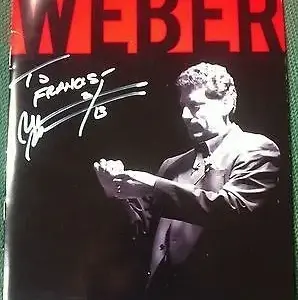 Michael Weber - Lecture Notes 2013 ( Instant Download )