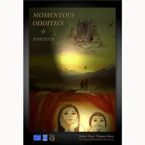 Momentous Oddities by Paralabs ( Instant Download )