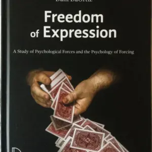 Freedom of Expression by Dani DaOrtiz ( Instant Download )