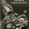 Gagnon's Inner Sanctum by Tom Gagnon ( Instant Download )