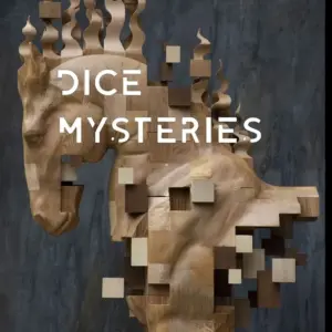Dice Mysteries by Steve Drury ( Instant Download )