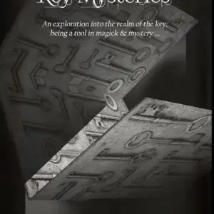 Key Mysteries By Steve Drury ( Instant Download )